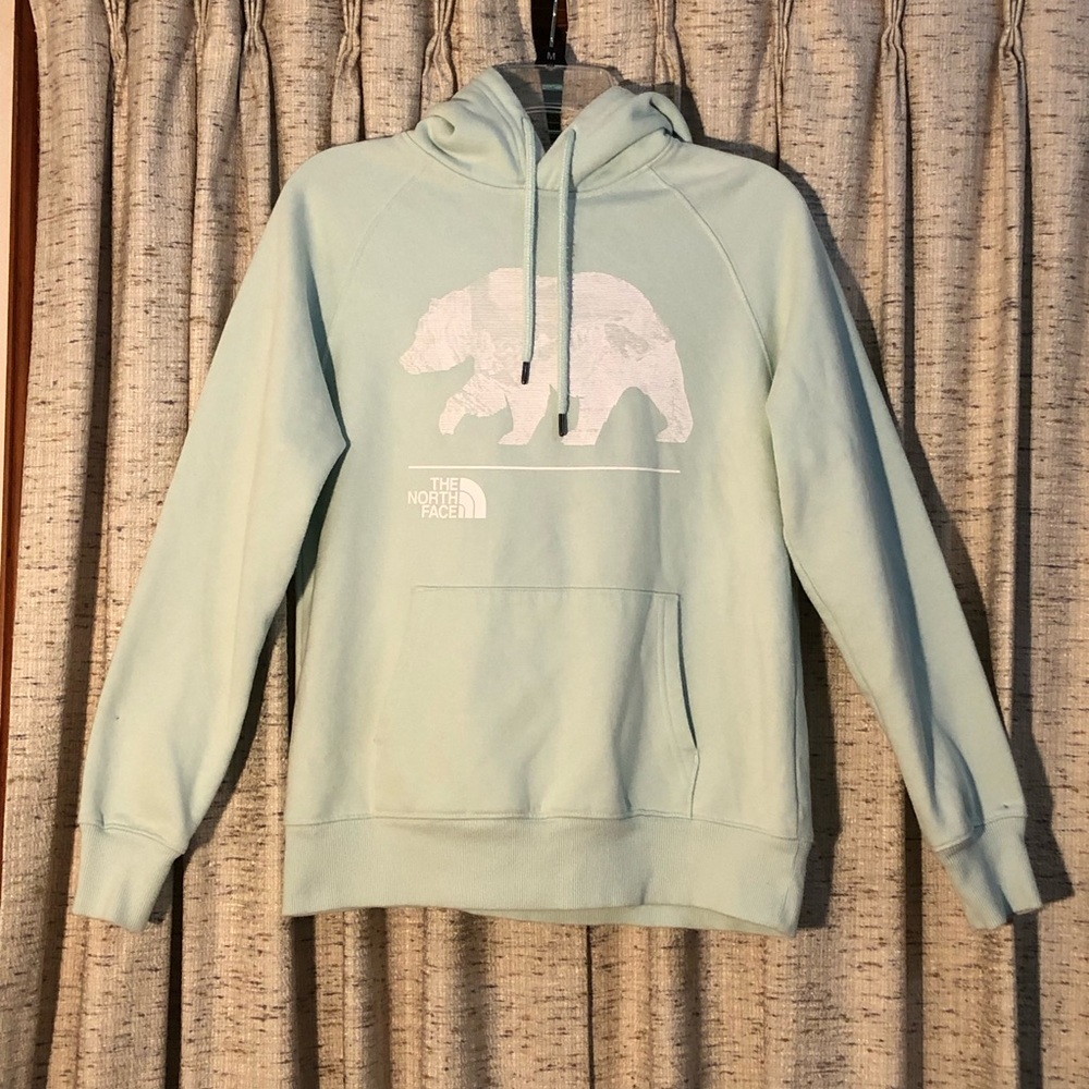 The North Face Women's Bearscape 2.0 Pullover Hoodie